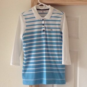 Lacoste polo
